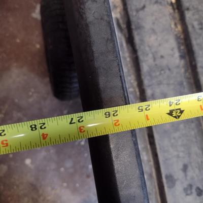 Gorilla Cart for Lawn and Garden