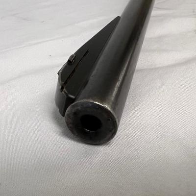Mauser-Werke Patron .22LR Rifle