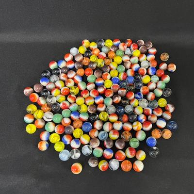 Vintage Marble Assortment