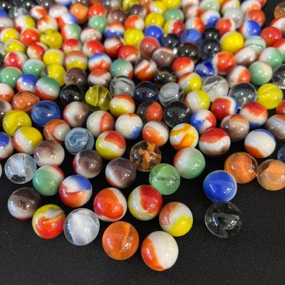 Vintage Marble Assortment