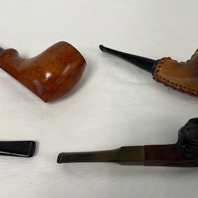 Pipe Assortment