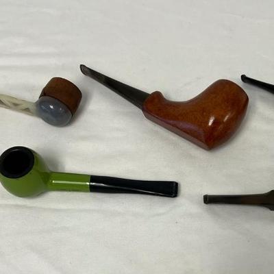 Pipe Assortment