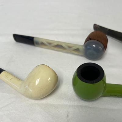 Pipe Assortment