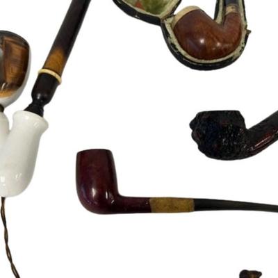 Pipe Assortment