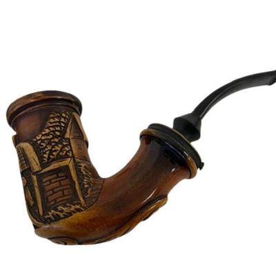 Pipe Assortment