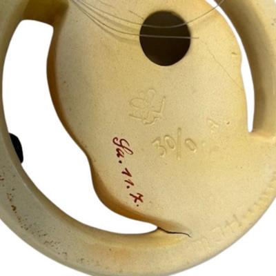 Hummel "Ba Bee" Ring Set