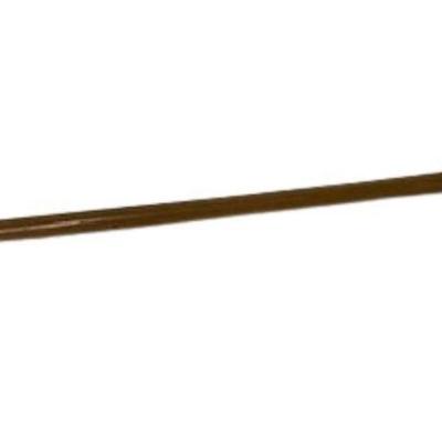 Vintage German Army Reservist Walking Stick