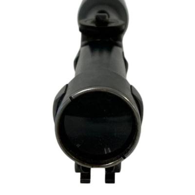 Carl Zeiss "Zielvier" WW2 Sniper Scope