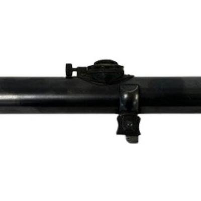 Carl Zeiss "Zielvier" WW2 Sniper Scope