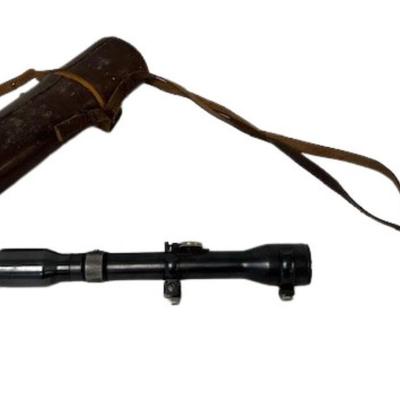 EBRA WW2 Sniper Scope