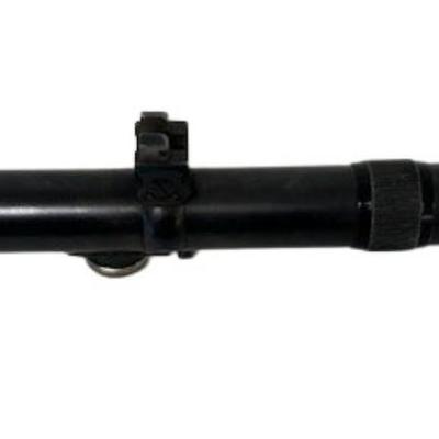 EBRA WW2 Sniper Scope