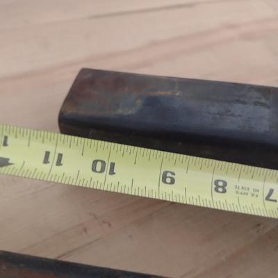 Trailer Hitches Drop Down Design with Ball Connect Pair 2-5/16" Choice A