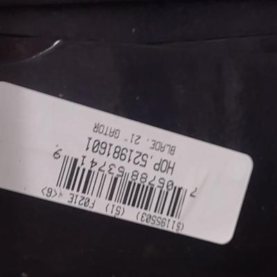 Assortment of New Lawn Mower Blades 21-3/16" to 21-4" Choice B