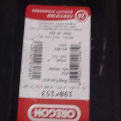 Assortment of New Lawn Mower Blades 21-3/16" to 21-4" Choice B