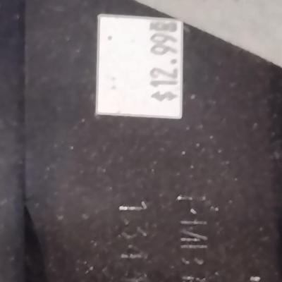 Collection of New Mower Blades and Small Engine Oil Filters Choice D