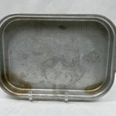 Heavy Duty Roasting pan