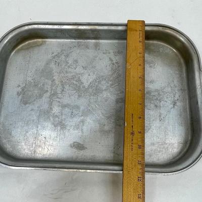 Heavy Duty Roasting pan