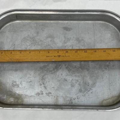 Heavy Duty Roasting pan