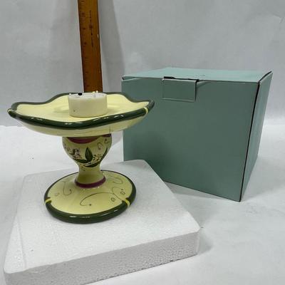 Partylite Garden Lite Candle Holder