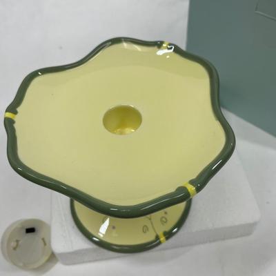 Partylite Garden Lite Candle Holder