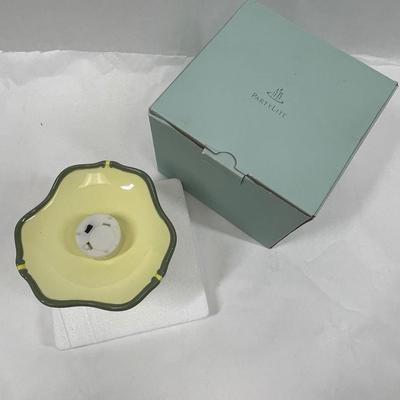 Partylite Garden Lite Candle Holder