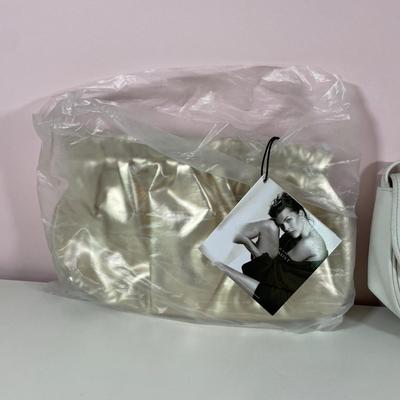 LOT 14Y: Collection Of Clutches/Handbags