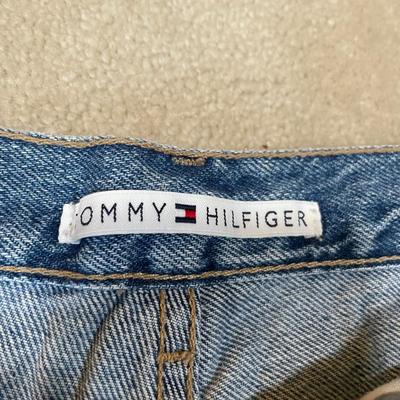 LOT 53M: Vintage Women’s Shorts - Tommy Hilfiger, Polo by Ralph Lauren, Bongo & More