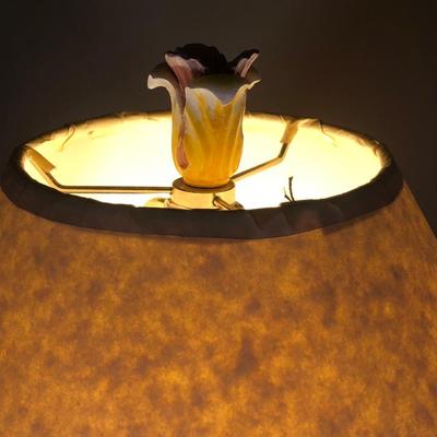 LOT 96B: Pina Colada Recipe Lamp, Kate McRostie 3D Art Prints, Glass Drink Dispenser & Booze Signs