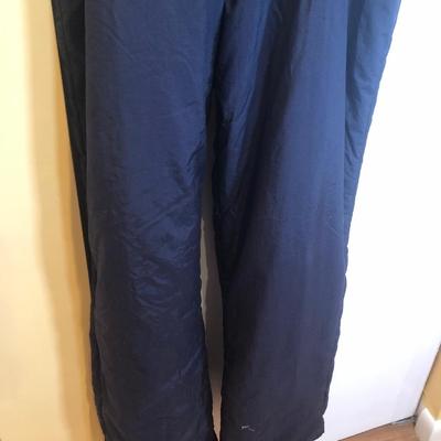 LOT 106B: Stagsport Winter Ski Pants in 2 Sizes: Men's 38 & Ladies' 8