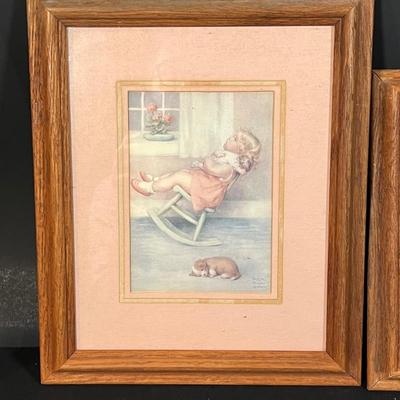 LOT 170G: Home Decor / Wall Art Collection