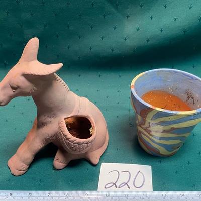 Pot Lot