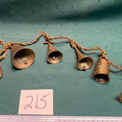 Wind Bells