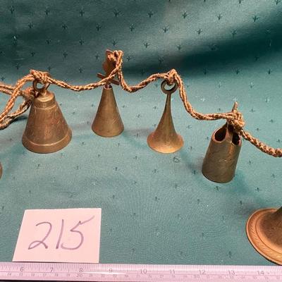 Wind Bells