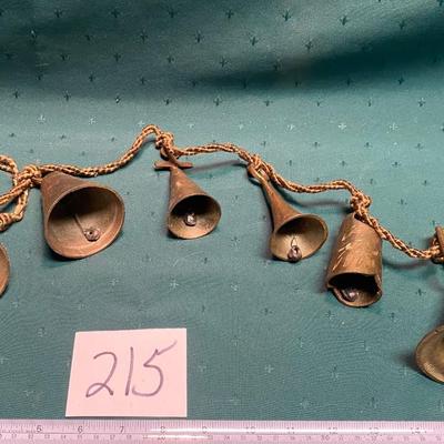 Wind Bells