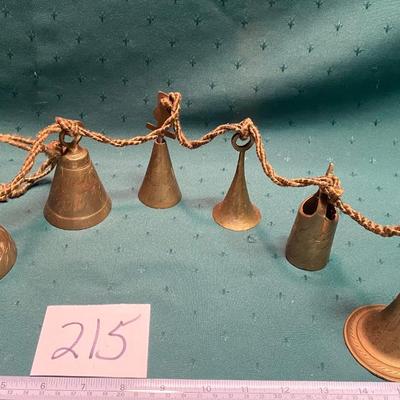 Wind Bells