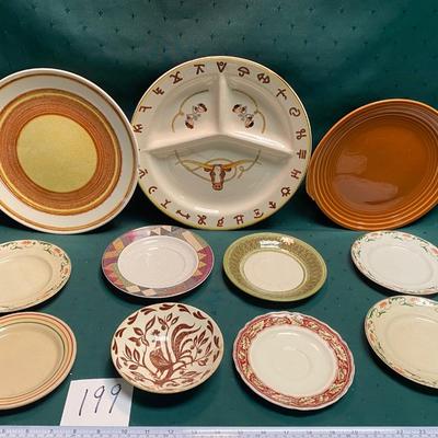 Plate Lot
