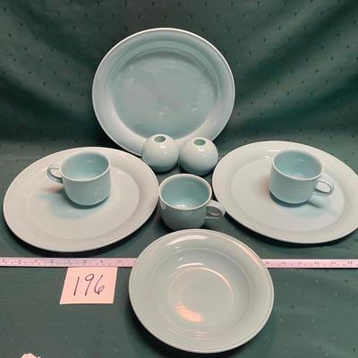 Vintage Dish Lot
