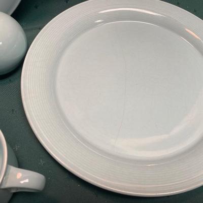 Vintage Dish Lot