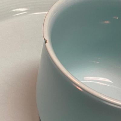 Vintage Dish Lot