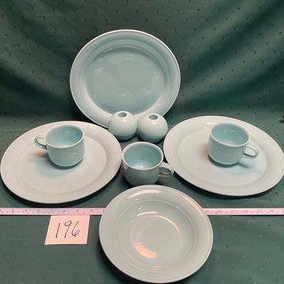 Vintage Dish Lot