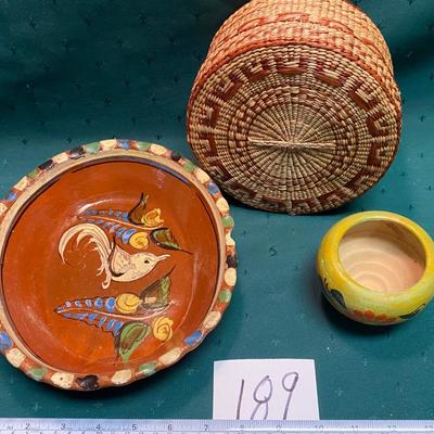 Vintage Lot