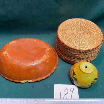 Vintage Lot
