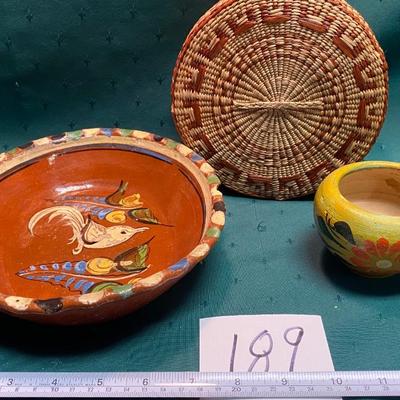 Vintage Lot