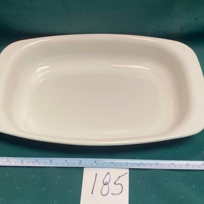 Vintage Corning Ware Spice of Life Roaster