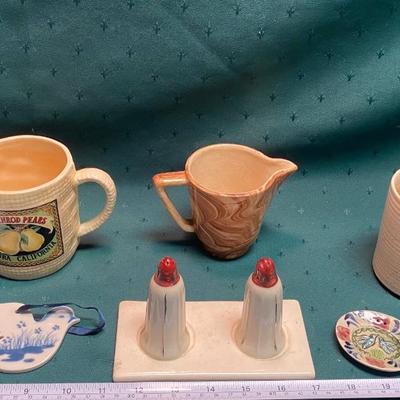 Vintage Kitchen Collection