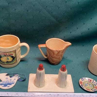 Vintage Kitchen Collection