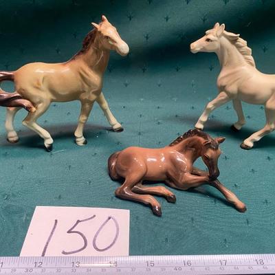 Horse Lot