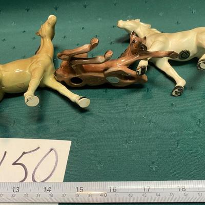 Horse Lot