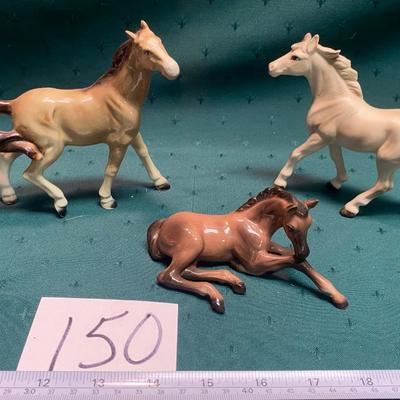 Horse Lot