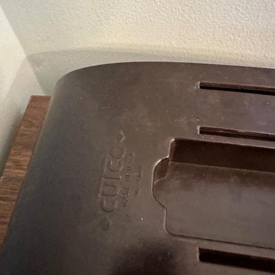 Cutco Knives